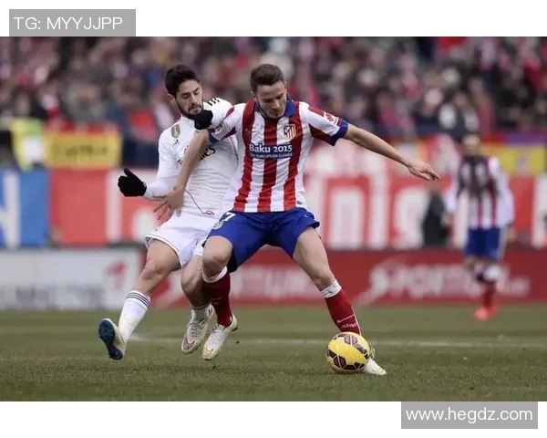 揭秘足球明星Saul的职业生涯与成就分析