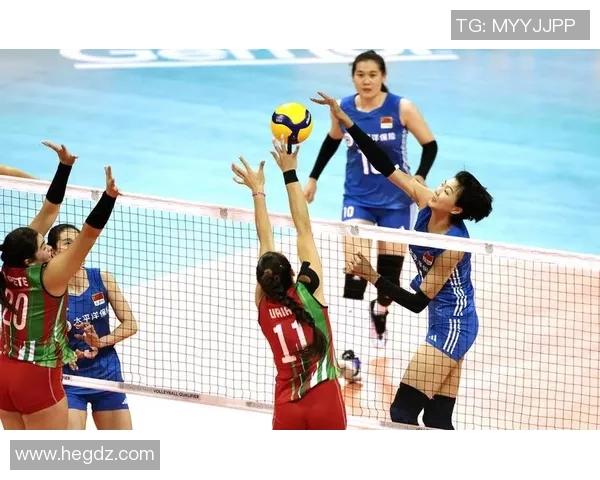 杭州排球队的速度分析与战术探讨如何提升比赛表现与团队协作