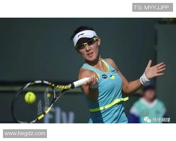 杭州网球队边路渗透战术分析与实战应用探讨