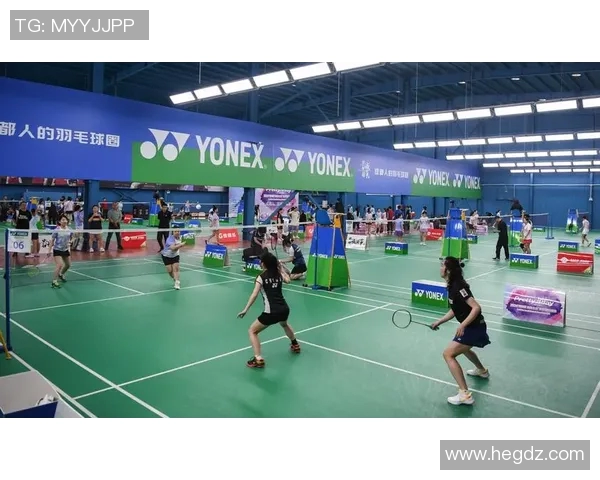 杭州羽毛球队心理素质创新高引发关注助力竞技水平提升