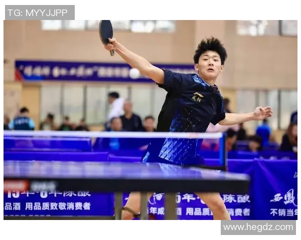 西安乒乓球队比赛经验的创新与变革引发热议