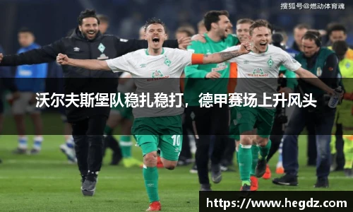 沃尔夫斯堡队稳扎稳打，德甲赛场上升风头